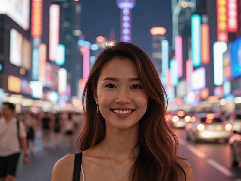 Neon Renaissance: How Shanghai's Entertainment Clubs Are Redefining Urban Nightlife