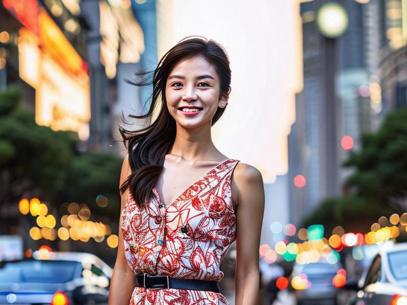 Shanghai's Green Transformation: Paving the Way for a Sustainable Future