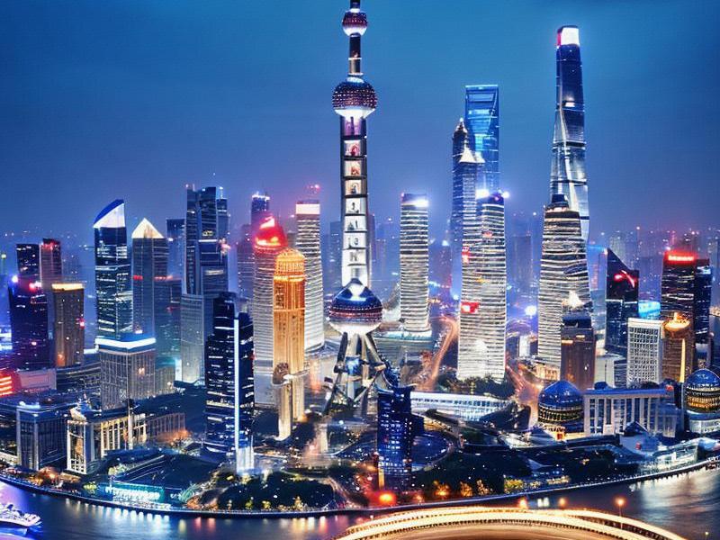 Exploring the Vibrant Entertainment Scene in Shanghai: A Guide to Top Venues