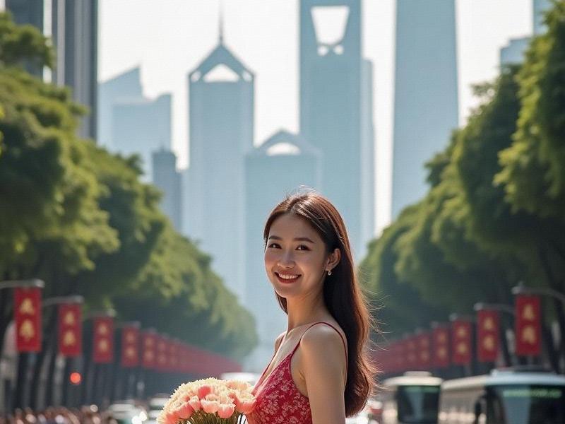 Shanghai's Cultural Renaissance: How the Megacity Is Revitalizing Traditional Arts While Forging New Creative Frontiers