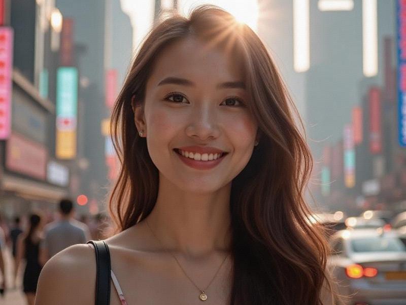 The Silicon Bund: How Shanghai Became China's Dual-Tech Capital