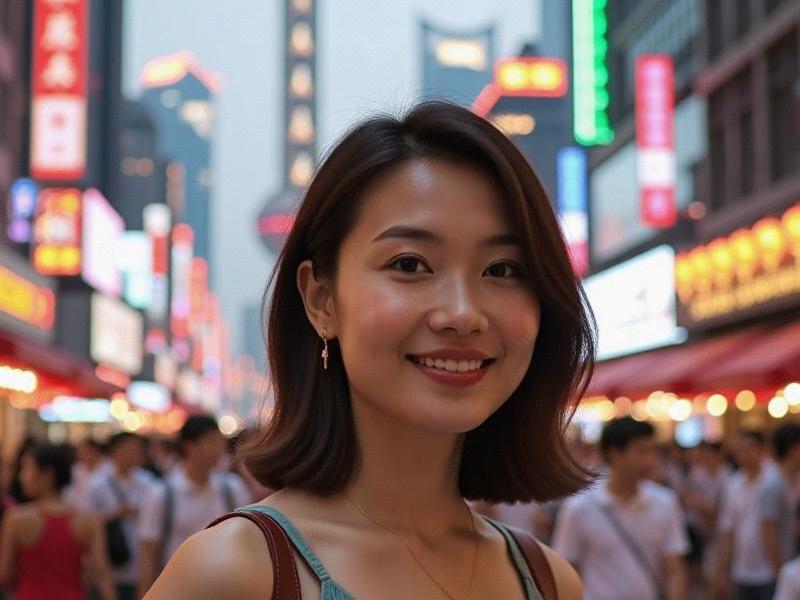 Shanghai After Dark: The Transformation of China's Premier Nightlife Destination