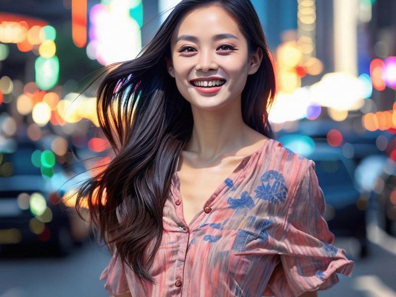Shanghai: A Dynamic Hub of Innovation and Culture