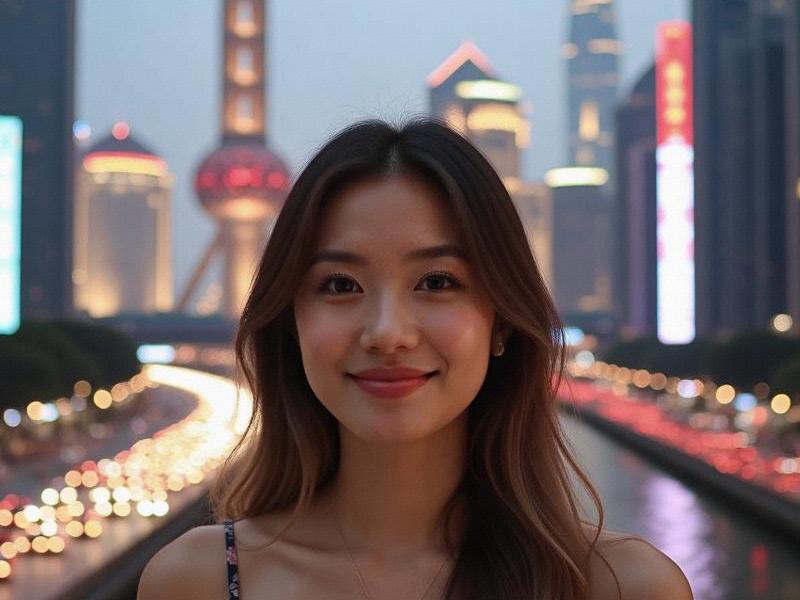 Neon Algorithms: Inside Shanghai's $9.8 Billion Entertainment Metamorphosis