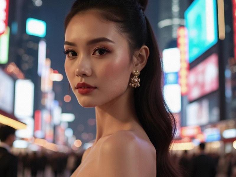 暗香浮动时：解码上海顶级会所的2025生存密码