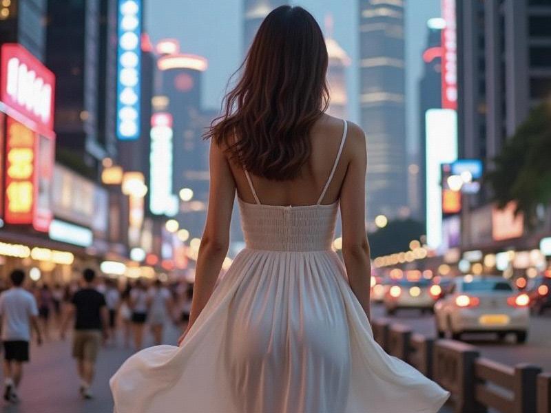 Shanghai’s Neuro-Aesthetic Renaissance: Quantum Fashion Ecosystems Redefining Urban Identity