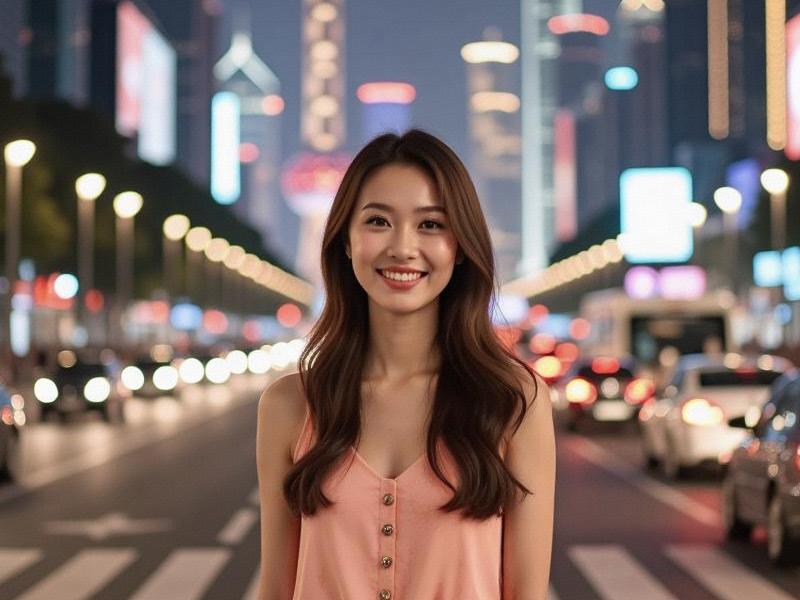The Yangtze Delta Megaregion: How Shanghai and Its Neighbors Are Redefining Urban Integration