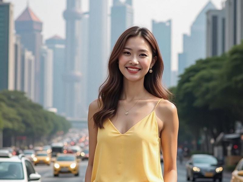 The Velvet Rope Revolution: Shanghai's High-End Club Scene in 2025