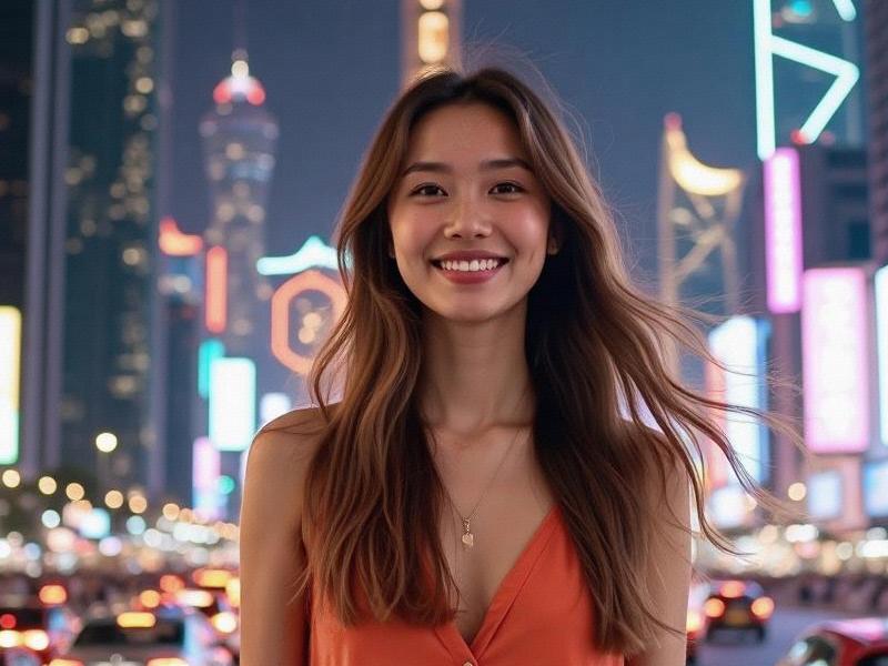 Redefining Shanghainese Femininity: How Modern Women Are Shaping China's Global City
