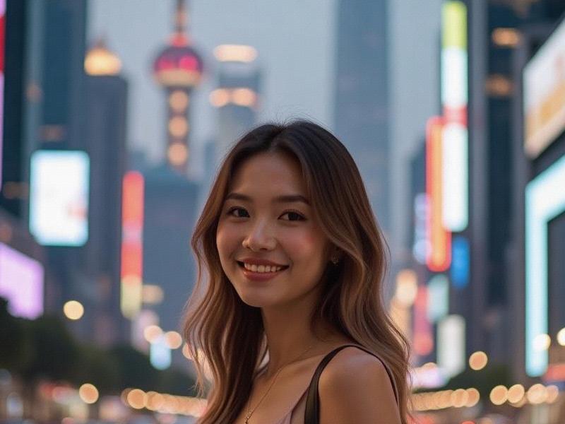 Shanghai's Dual Identity: Preserving Heritage While Building the Future