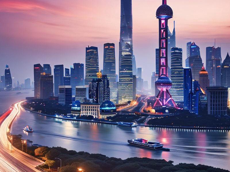 Shanghai and Its Surroundings: A Dynamic Tapestry of Culture, Innovation, and Natural Beauty