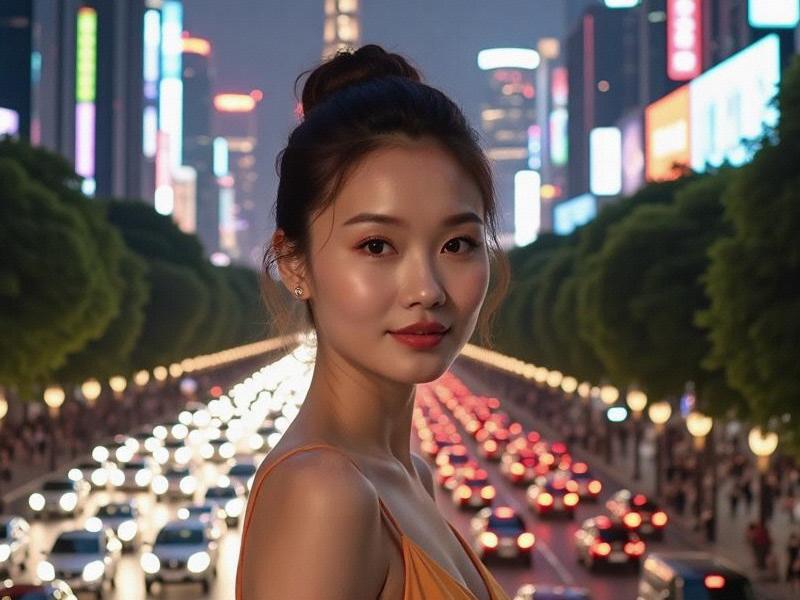 Shanghai's Nightlife Renaissance: How Entertainment Venues Are Redefining Urban Culture