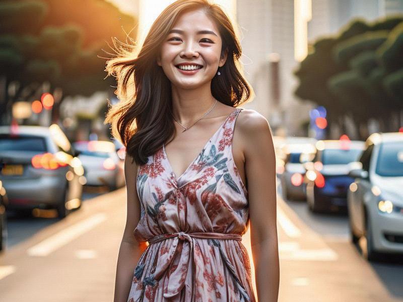 Shanghai: A Vibrant Metropolis Where Tradition Meets Modernity