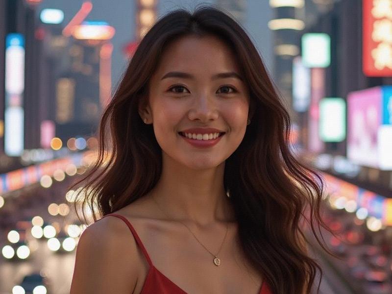 Shanghai Chic: The Evolution of Beauty Standards in China's Global City