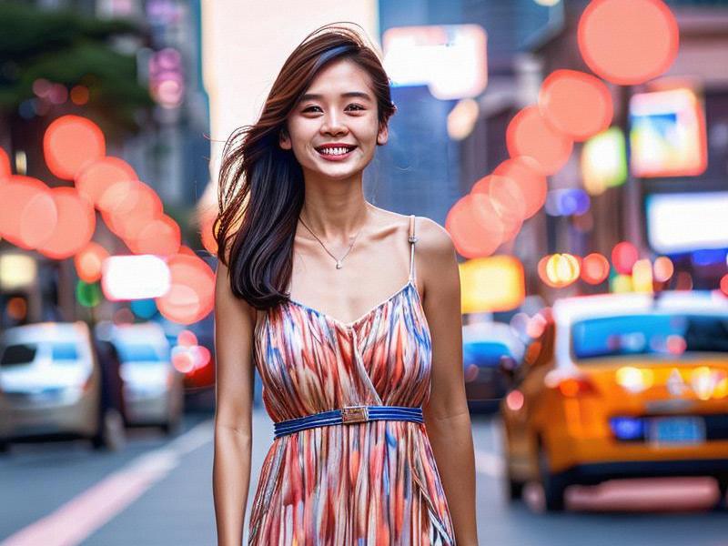 The Dynamic and Colorful Shanghai Entertainment Scene: A Vivid Tapestry of Culture and Creativity