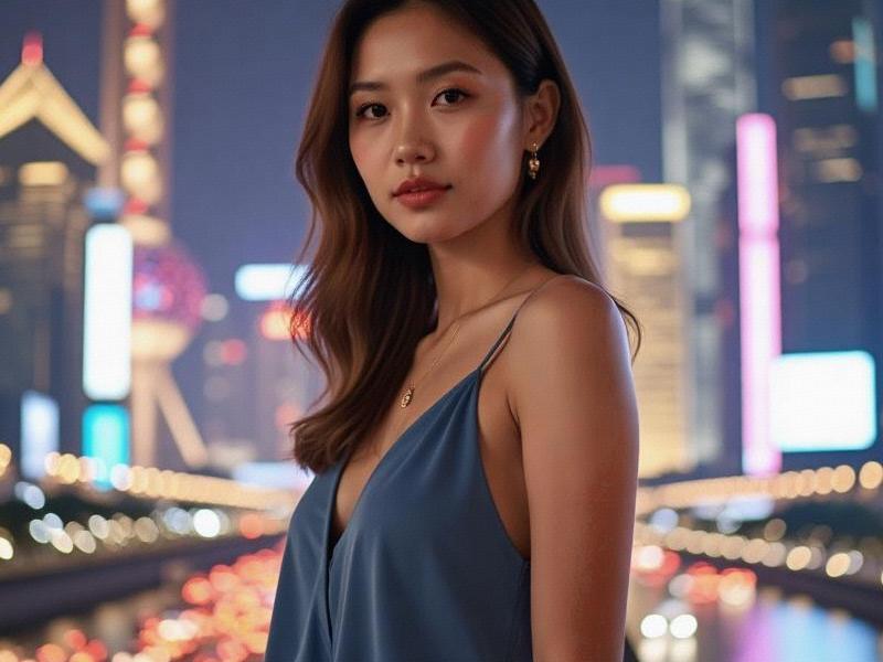 Shanghai's Great Reinvention: How China's Financial Capital Is Rewriting the Rules of Urban Future
