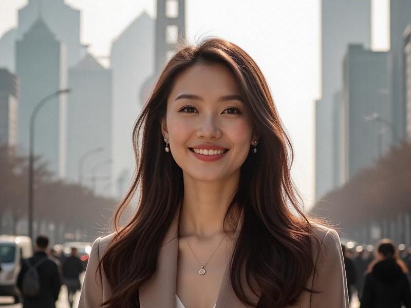钢与水的协奏曲：黄浦江畔的工业记忆再生