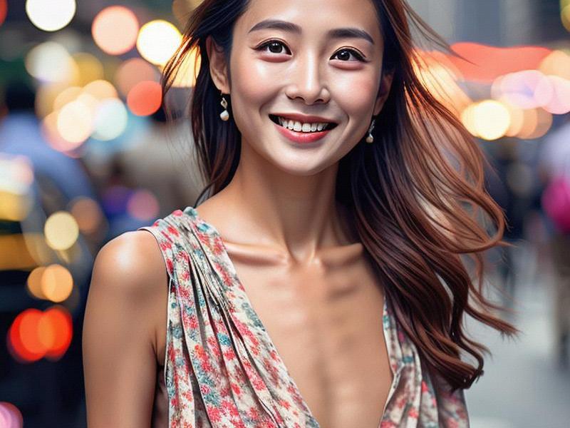 Shanghai's Renaissance: A Journey Through the City's Cultural and Technological Revival