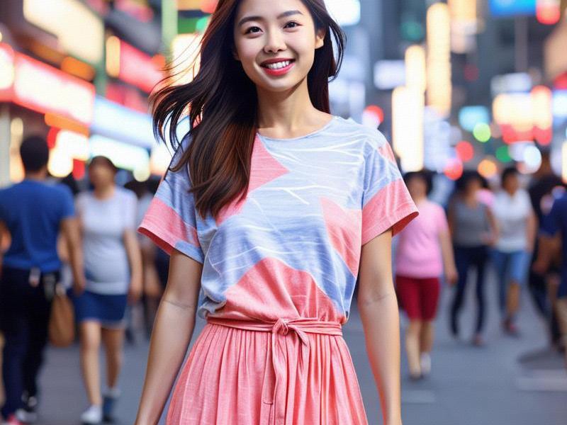 Shanghai: A Modern Metropolis with Rich Cultural Heritage