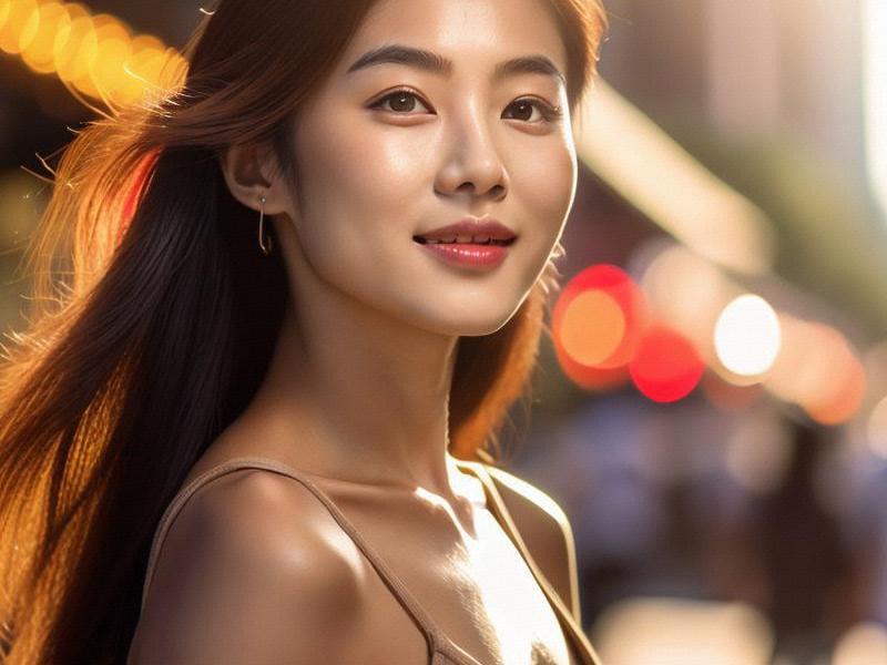 Exploring the Beauty and Richness of Shanghai and Its Surroundings