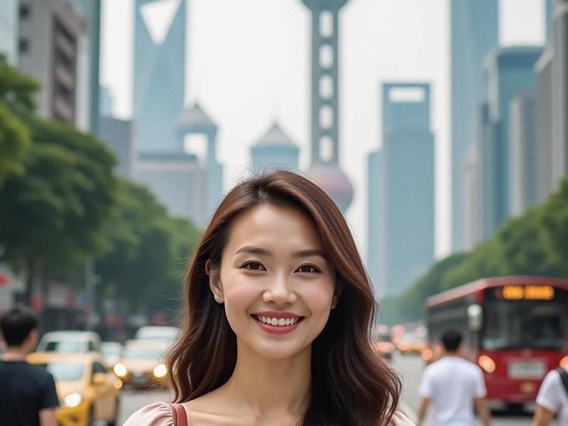 Shanghai 2040: Blueprint for the World's First Post-Modern Metropolis