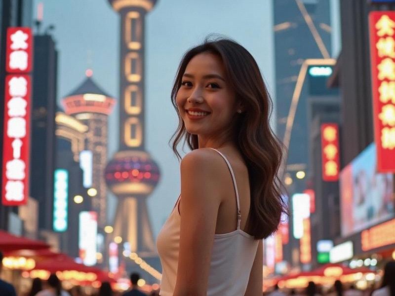 Neon Renaissance: How Shanghai's Elite Clubs Are Redefining Nightlife Culture