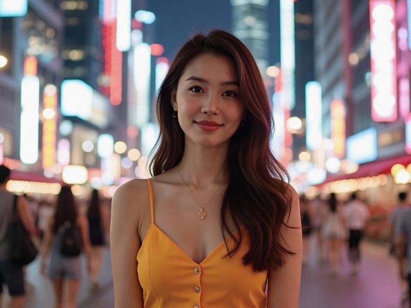 Shanghai 2025: Where Futurism Meets Tradition in China's Global Metropolis