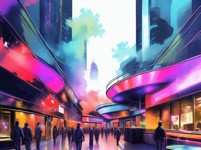 Shanghai's Hidden Gem: A High-End Nightclub with Exceptional Value for Money