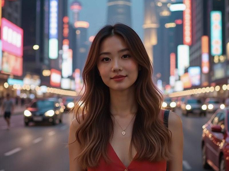 Shanghai’s Beauty Renaissance: Where Tradition Meets Modern Elegance
