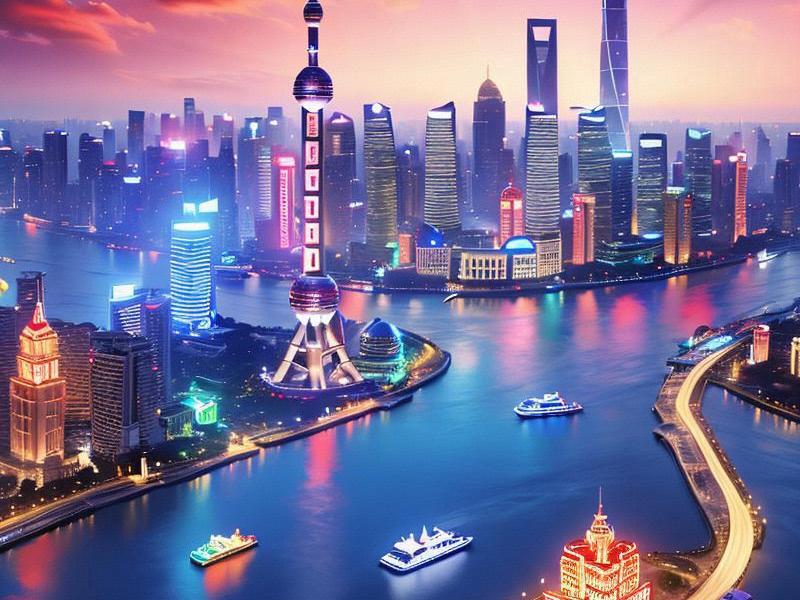 Shanghai Entertainment Club: A Blend of Glamour and Culture in the City's Heart
