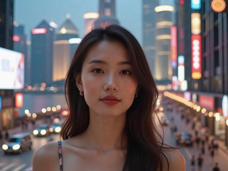Shanghai’s Nightlife Renaissance: Where Imperial Elegance Meets Quantum Entertainment