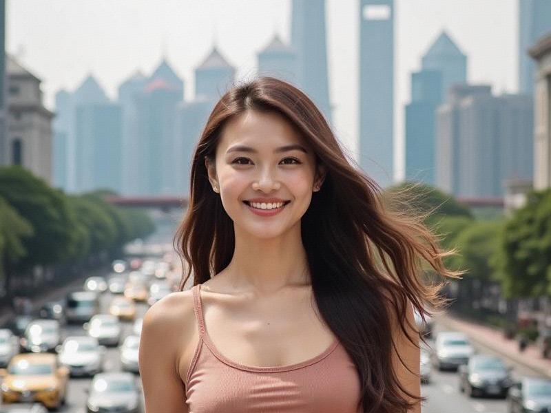 The Velvet Revolution: Shanghai's High-Tech Nightlife Transformation