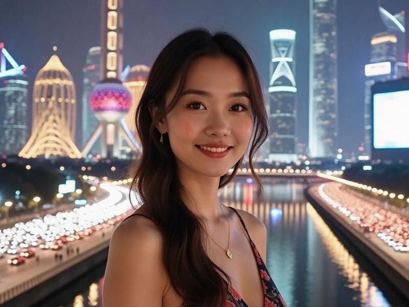 The Paradox of Pleasure: How Shanghai's Entertainment Clubs Redefine Urban Nightlife