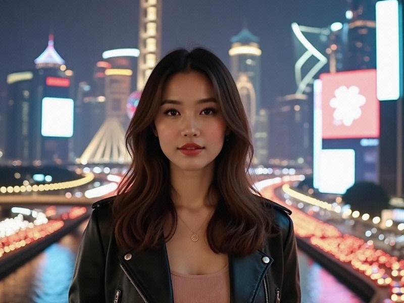 《旗袍与代码：上海女性的世纪变形记》