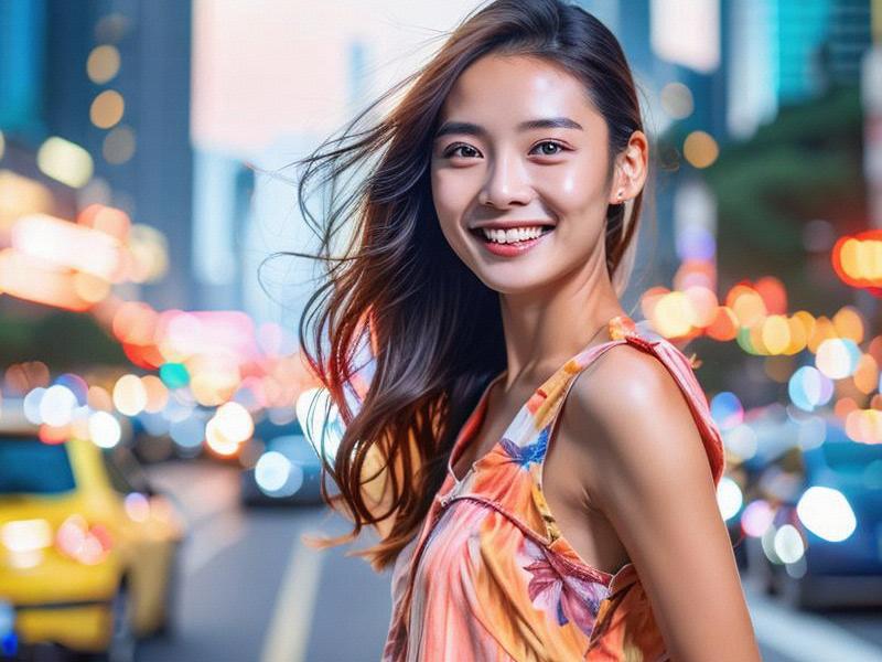 Shanghai's Rising Tech Hubs: A Glimpse into the Future of Innovation