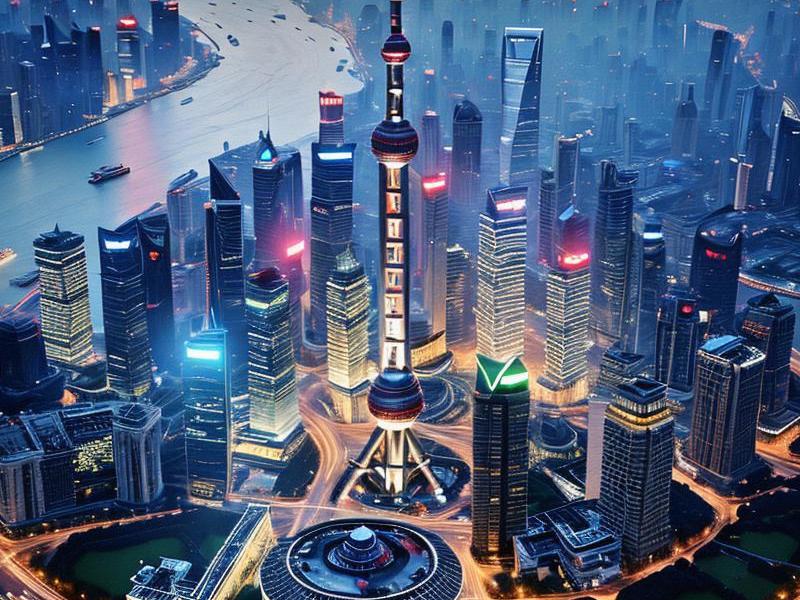 Shanghai's Renaissance: A Journey Through the City's Modern Transformation