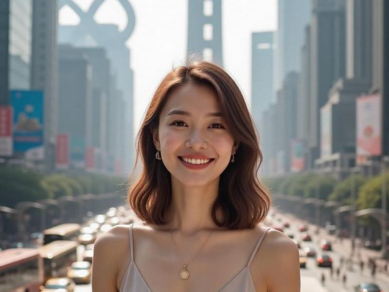 Shanghai's Beauty Paradox: How China's Most Cosmopolitan City is Reinventing Feminine Identity