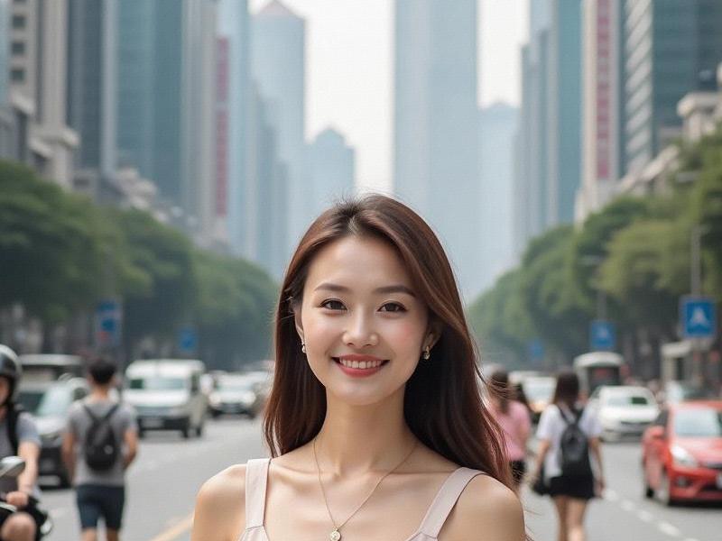 The Shanghai Woman Phenomenon: Where Tradition Meets Global Ambition