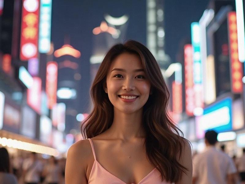 Shanghai 2025: China's Global City at the Crossroads of Tradition and Innovation