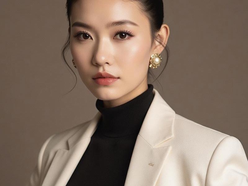 The Modern Shanghai Muse: Beauty, Ambition, and the Evolution of the Shanghai Woman