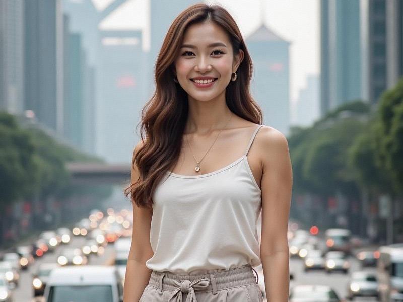 The Shanghai Woman: Where East Meets West in China's Fashion Capital
