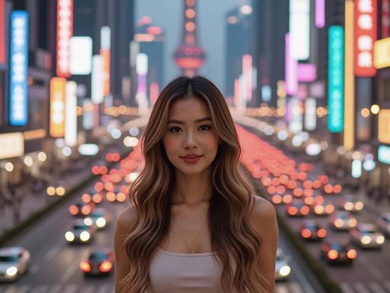 Shanghai's Nocturnal Renaissance: How Luxury Entertainment Clubs Are Redefining Urban Nightlife