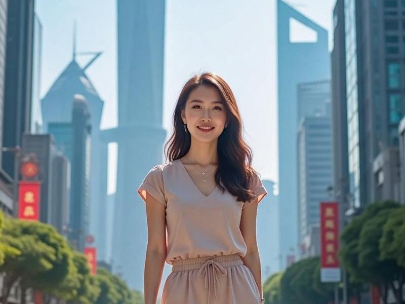Silicon Bund: How Shanghai Became Asia's Unlikely Tech Powerhouse