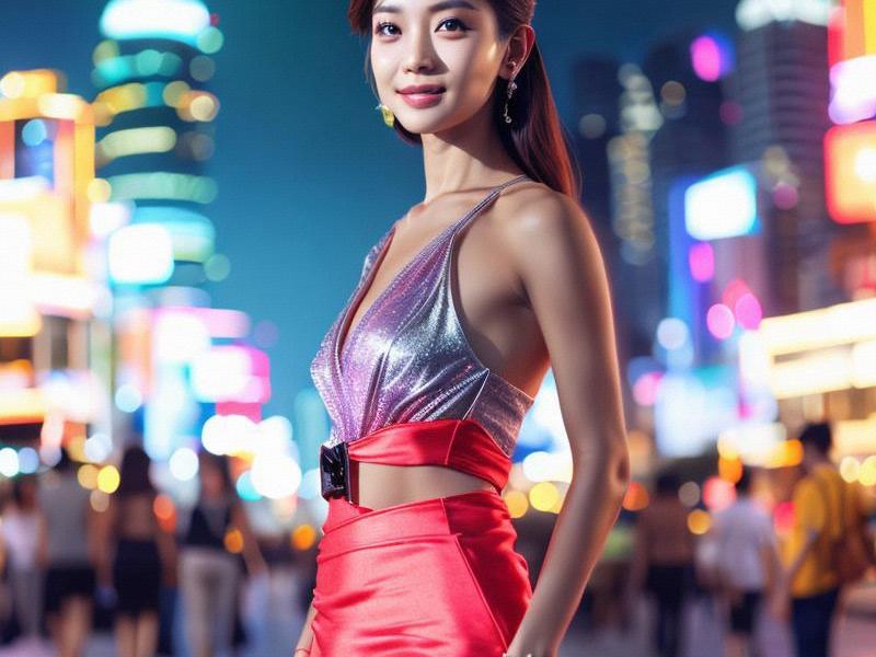 Shanghai's Entertainment Venues: The New Hubs of Nightlife
