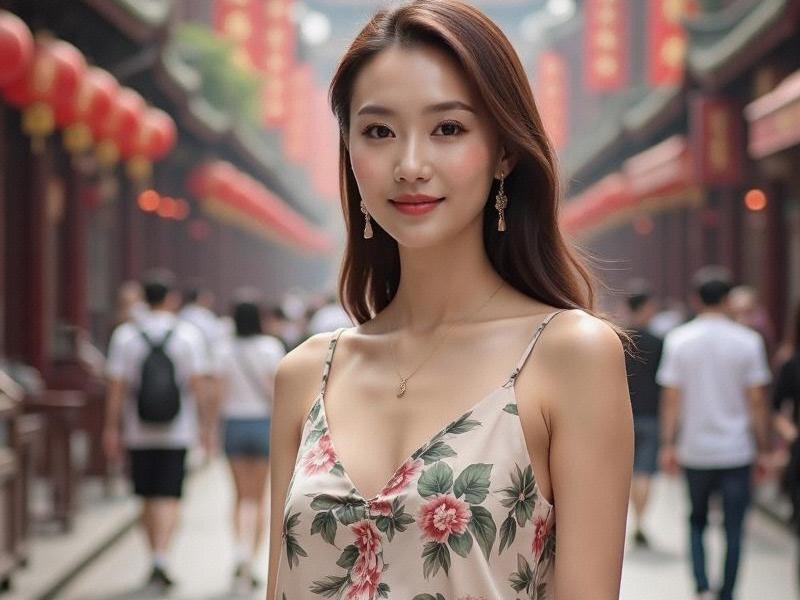 Concrete Jungles and Water Towns: How Shanghai's Metropolitan Region is Redefining Urban China