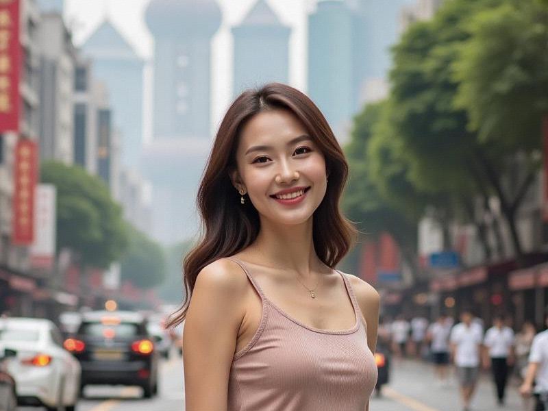 Shanghai and Beyond: The Economic and Cultural Synergy of China's Yangtze River Delta Megaregion