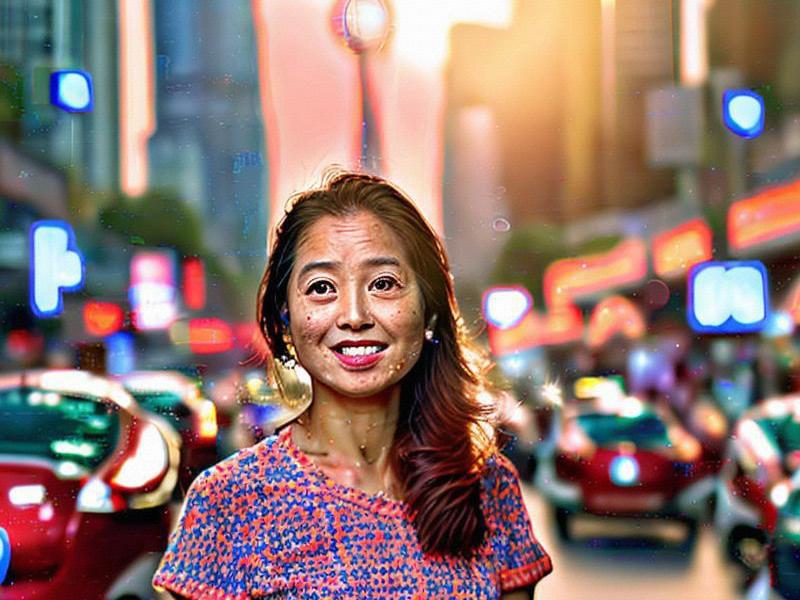 Exploring the Top Attractions in Shanghai: A Journey Through the City's Vibrant Heart
