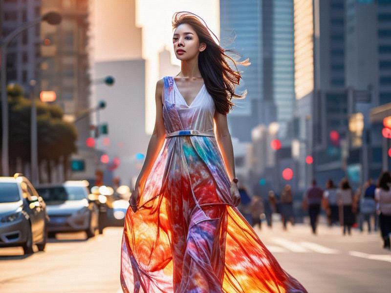 Exploring the Richness of Shanghai and Its Surroundings
