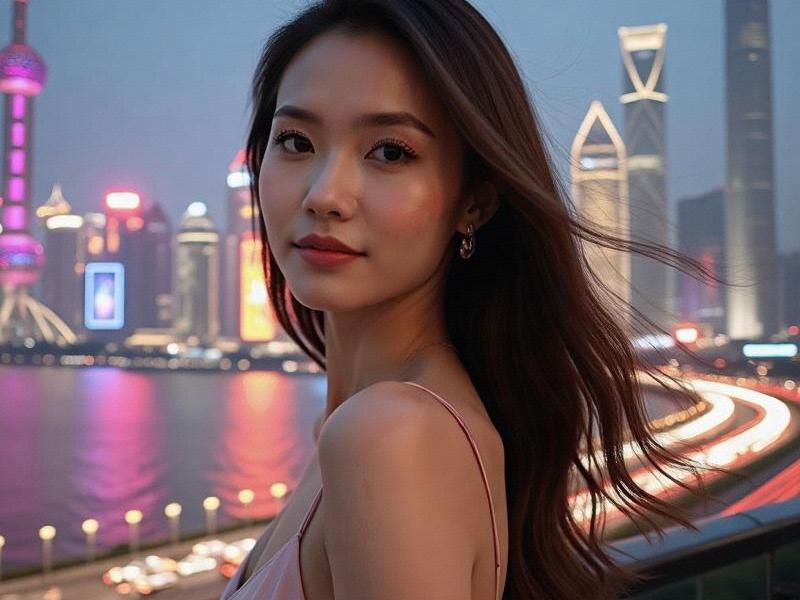 Neon Renaissance: How Shanghai's Entertainment Clubs Are Redefining Urban Nightlife
