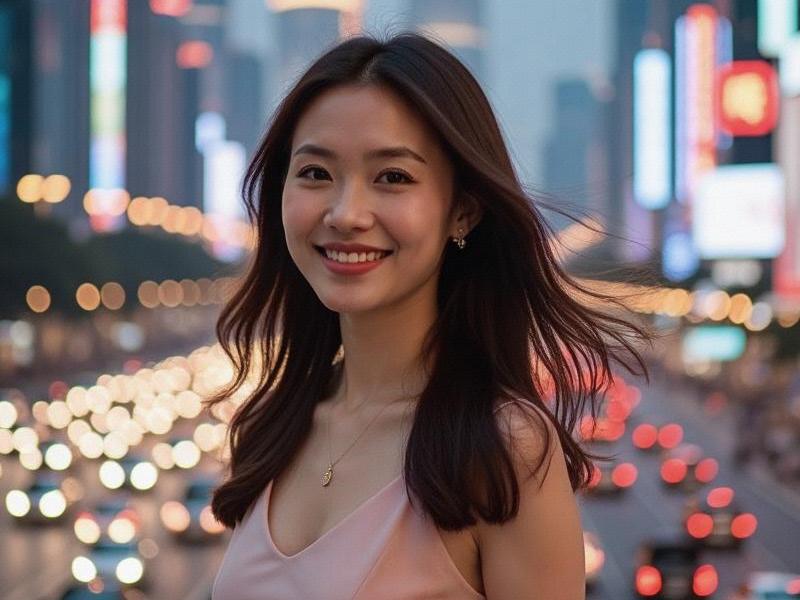 Shanghai 2040: Where Quantum Computing Meets Tea Ceremonies in China's Future Capital